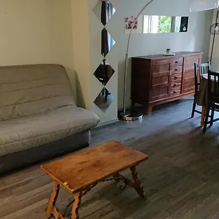 Le Nid Rouennais Apartment