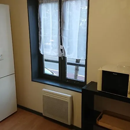 Le Nid Rouennais Apartment Rouen