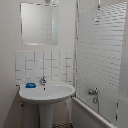Le Nid Rouennais Apartment Rouen