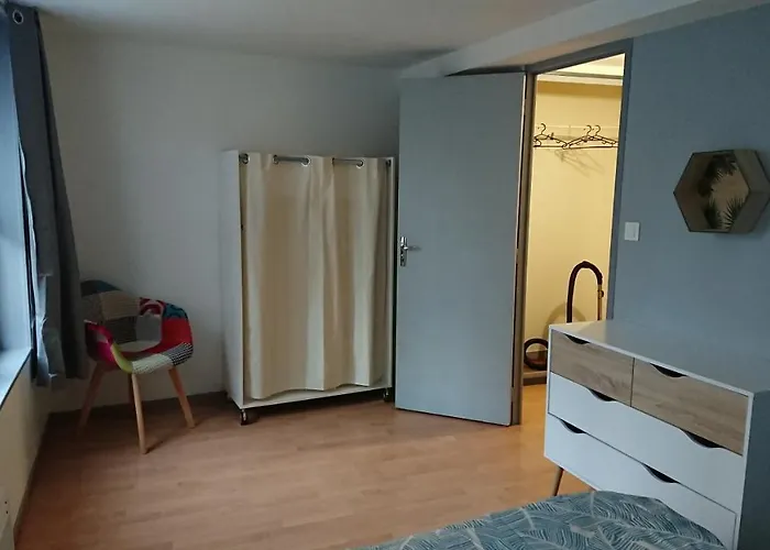 Le Nid Rouennais, 2 *